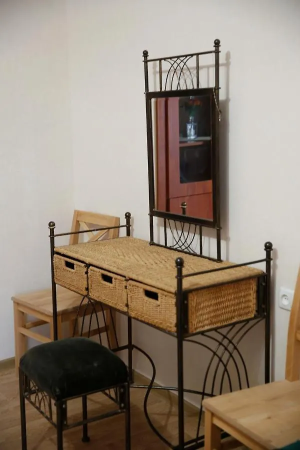 Apartment Ekaterine Тбилиси 0*,